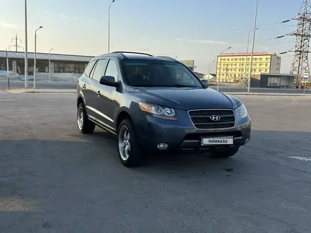 Hyundai Santa Fe 2006 года за 6 000 000 тг. в Актау – фото 13