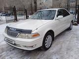 Toyota Mark II 1996 года за 3 500 000 тг. в Астана