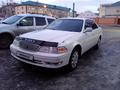 Toyota Mark II 1996 года за 3 500 000 тг. в Астана – фото 8