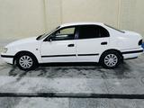 Toyota Carina E 1993 годаүшін1 200 000 тг. в Турара Рыскулова – фото 3