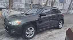 Mitsubishi ASX 2012 годаfor6 000 000 тг. в Костанай – фото 4