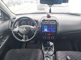 Mitsubishi ASX 2012 годаfor6 000 000 тг. в Костанай – фото 3