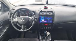 Mitsubishi ASX 2012 годаfor6 000 000 тг. в Костанай – фото 3