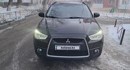 Mitsubishi ASX 2012 годаfor6 000 000 тг. в Костанай