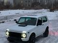 ВАЗ (Lada) Lada 2121 2016 года за 2 799 000 тг. в Уральск – фото 3