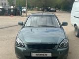 ВАЗ (Lada) Priora 2170 2012 годаүшін1 600 000 тг. в Актобе – фото 2