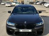 BMW 540 2017 годаүшін22 000 000 тг. в Шымкент