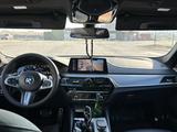 BMW 540 2017 годаүшін22 000 000 тг. в Шымкент – фото 5