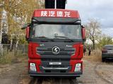 Shacman (Shaanxi)  X3000 2021 года за 24 000 000 тг. в Караганда – фото 3