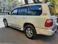 Lexus LX 470 2000 годаүшін8 200 000 тг. в Усть-Каменогорск