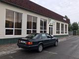 Audi 100 1994 года за 1 950 000 тг. в Тараз – фото 3