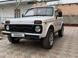 ВАЗ (Lada) Lada 2121 2007 годаүшін1 400 000 тг. в Туркестан – фото 2