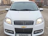 Chevrolet Nexia 2022 года за 5 800 000 тг. в Кокшетау – фото 2