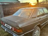 Mercedes-Benz 190 1991 года за 500 000 тг. в Щучинск