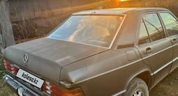 Mercedes-Benz 190 1991 года за 500 000 тг. в Щучинск