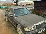 Mercedes-Benz 190 1991 года за 500 000 тг. в Щучинск – фото 2