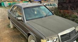 Mercedes-Benz 190 1991 года за 500 000 тг. в Щучинск – фото 2