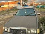 Mercedes-Benz 190 1991 года за 500 000 тг. в Щучинск – фото 4