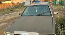 Mercedes-Benz 190 1991 года за 500 000 тг. в Щучинск – фото 4
