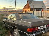 Mercedes-Benz 190 1991 года за 500 000 тг. в Щучинск – фото 5