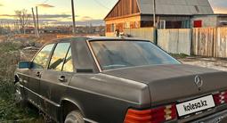 Mercedes-Benz 190 1991 года за 500 000 тг. в Щучинск – фото 5