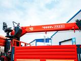 Fassi  Кран манипулятор тросовый FASSI XR716 2024 года в Алматы – фото 2