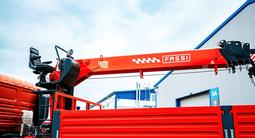 Fassi  Кран манипулятор тросовый FASSI XR716 2024 года в Алматы – фото 2