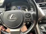 Lexus NX 200 2021 года за 18 500 000 тг. в Астана – фото 3