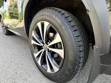 Lexus NX 200 2021 года за 18 500 000 тг. в Астана – фото 4