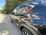 Lexus NX 200 2021 года за 18 500 000 тг. в Астана – фото 5