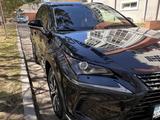 Lexus NX 200 2021 года за 18 500 000 тг. в Астана