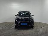 Subaru Forester 2023 года за 15 820 000 тг. в Алматы – фото 2