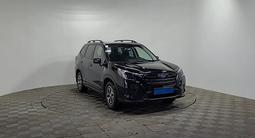 Subaru Forester 2023 года за 15 820 000 тг. в Алматы – фото 3