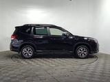 Subaru Forester 2023 года за 15 820 000 тг. в Алматы – фото 4