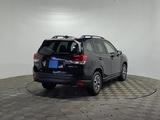 Subaru Forester 2023 года за 15 820 000 тг. в Алматы – фото 5