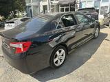 Toyota Camry 2013 года за 5 000 000 тг. в Туркестан – фото 2