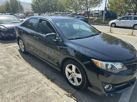 Toyota Camry 2013 года за 5 000 000 тг. в Туркестан – фото 8