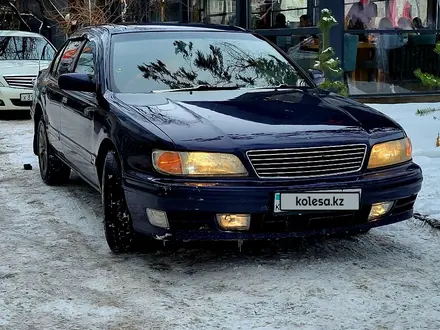 Nissan Cefiro 1995 года за 2 500 000 тг. в Конаев (Капшагай)