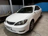 Toyota Camry 2004 годаүшін4 350 000 тг. в Алматы – фото 3