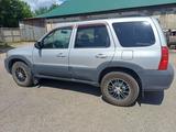 Mazda Tribute 2004 годаүшін3 500 000 тг. в Усть-Каменогорск – фото 5