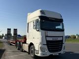 DAF  XF 2017 годаfor33 000 000 тг. в Актобе – фото 4