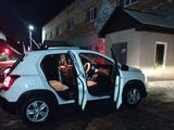 Chevrolet Tracker 2014 года за 6 299 000 тг. в Экибастуз – фото 4