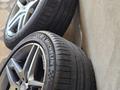 R19 AMG w222 за 550 000 тг. в Шымкент – фото 12