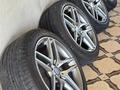 R19 AMG w222 за 550 000 тг. в Шымкент – фото 14