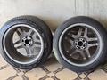 R19 AMG w222 за 550 000 тг. в Шымкент – фото 16