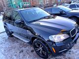 BMW X5 2011 года за 10 000 000 тг. в Астана – фото 3