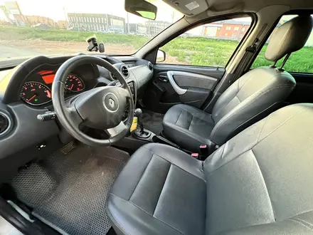 Renault Duster 2013 года за 5 200 000 тг. в Павлодар – фото 27