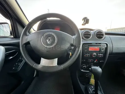 Renault Duster 2013 года за 5 200 000 тг. в Павлодар – фото 29