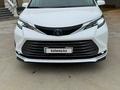 Toyota Sienna 2022 годаfor20 500 000 тг. в Атырау – фото 9