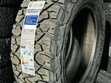 BFGOODRICH ALL-TERRAIN KO3 265/65 R17 S116-113 за 158 000 тг. в Алматы